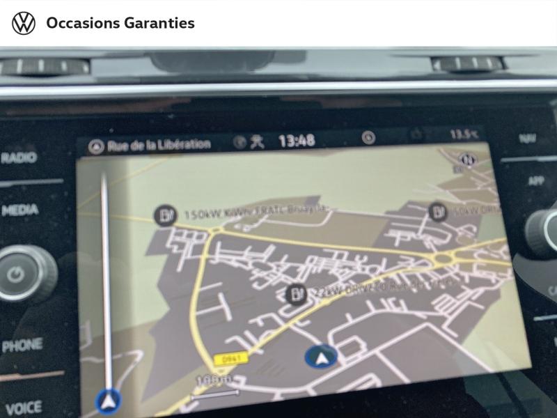 Voitures occasions VOLKSWAGEN TIGUAN Active Bruay-la-Buissière