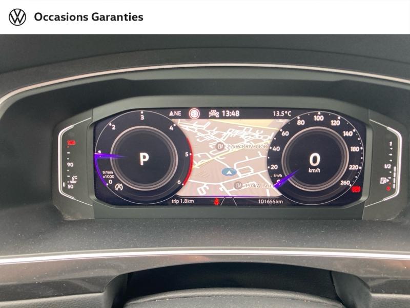 Voitures occasions VOLKSWAGEN TIGUAN Active Bruay-la-Buissière