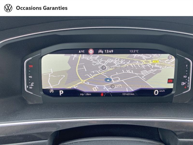 Voitures occasions VOLKSWAGEN TIGUAN Active Bruay-la-Buissière