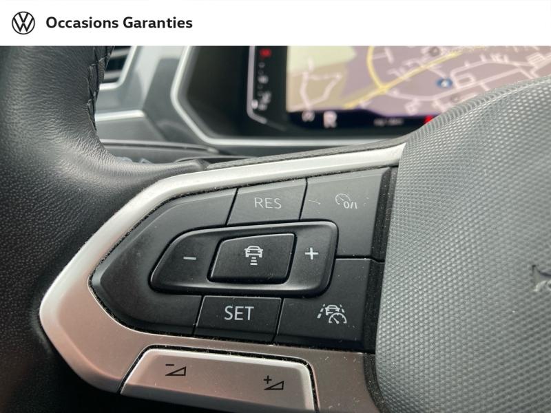 Voitures occasions VOLKSWAGEN TIGUAN Active Bruay-la-Buissière
