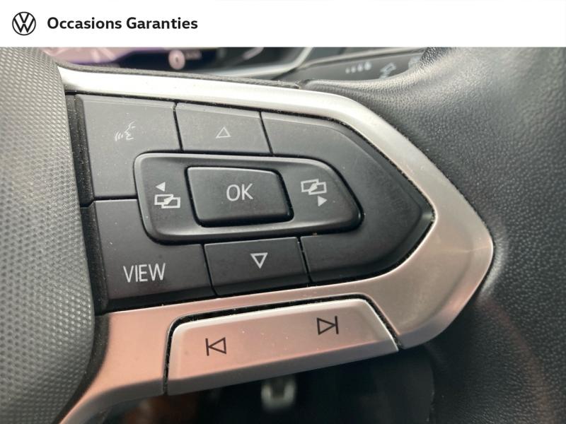 Voitures occasions VOLKSWAGEN TIGUAN Active Bruay-la-Buissière