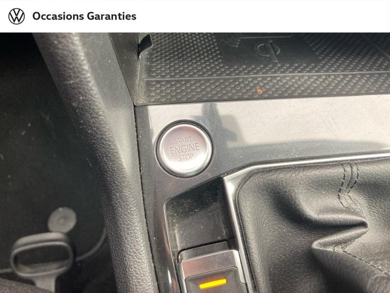 Voitures occasions VOLKSWAGEN TIGUAN Active Bruay-la-Buissière
