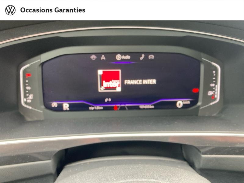 Voitures occasions VOLKSWAGEN TIGUAN Active Bruay-la-Buissière