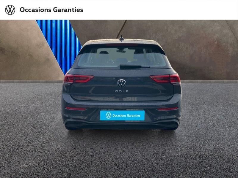 Voitures occasions VOLKSWAGEN GOLF Life Business Bruay-la-Buissière