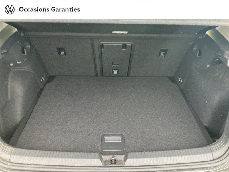 Voitures occasions VOLKSWAGEN GOLF Life Business Bruay-la-Buissière