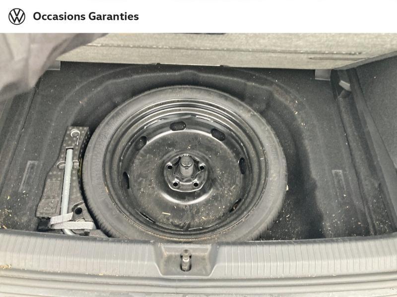 Voitures occasions VOLKSWAGEN GOLF Life Business Bruay-la-Buissière