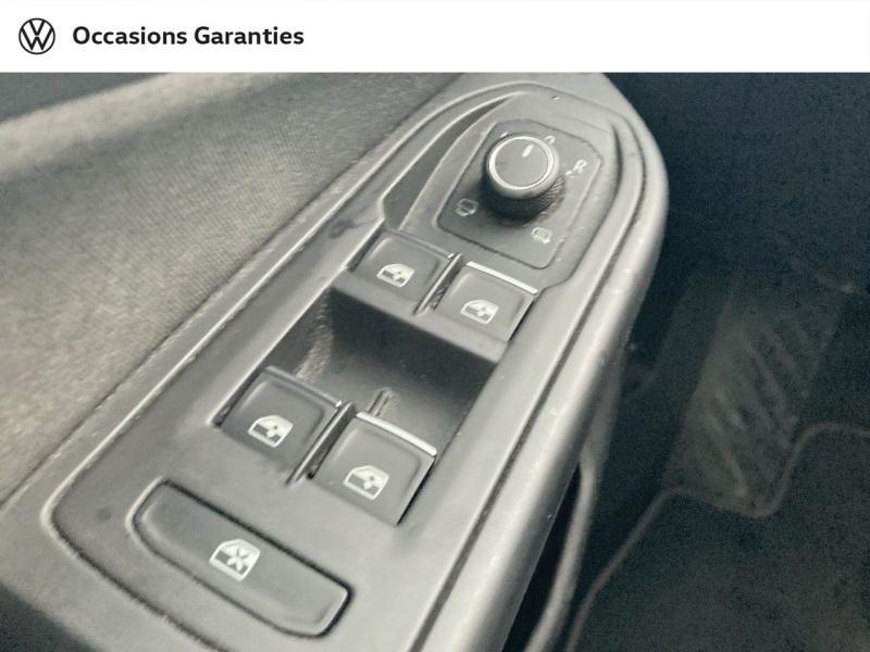 Voitures occasions VOLKSWAGEN GOLF Life Business Bruay-la-Buissière