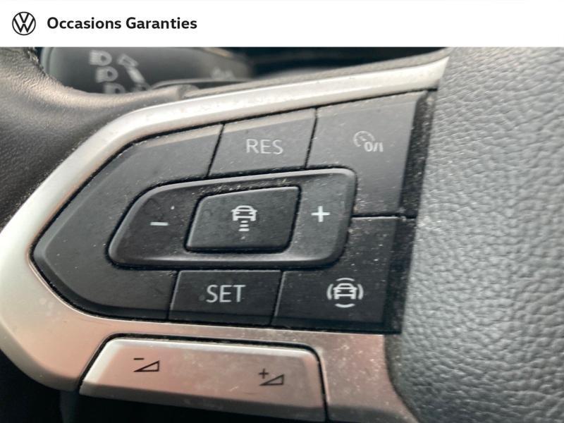 Voitures occasions VOLKSWAGEN GOLF Life Business Bruay-la-Buissière