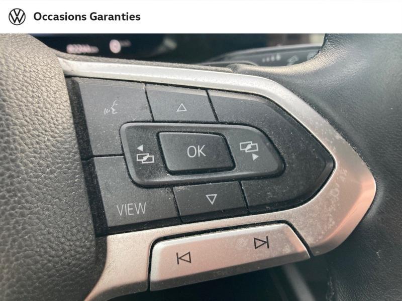 Voitures occasions VOLKSWAGEN GOLF Life Business Bruay-la-Buissière