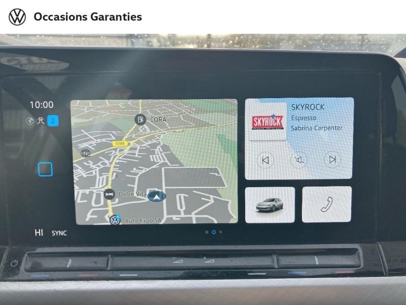 Voitures occasions VOLKSWAGEN GOLF Life Business Bruay-la-Buissière