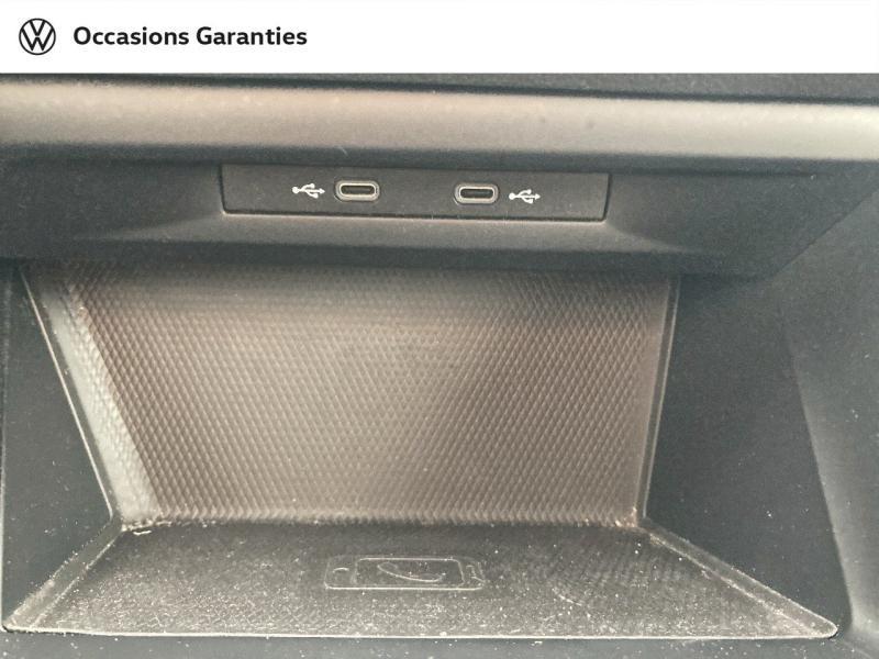 Voitures occasions VOLKSWAGEN GOLF Life Business Bruay-la-Buissière