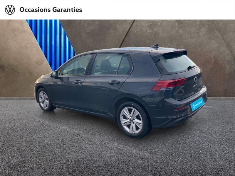 Voitures occasions VOLKSWAGEN GOLF Life Business Bruay-la-Buissière