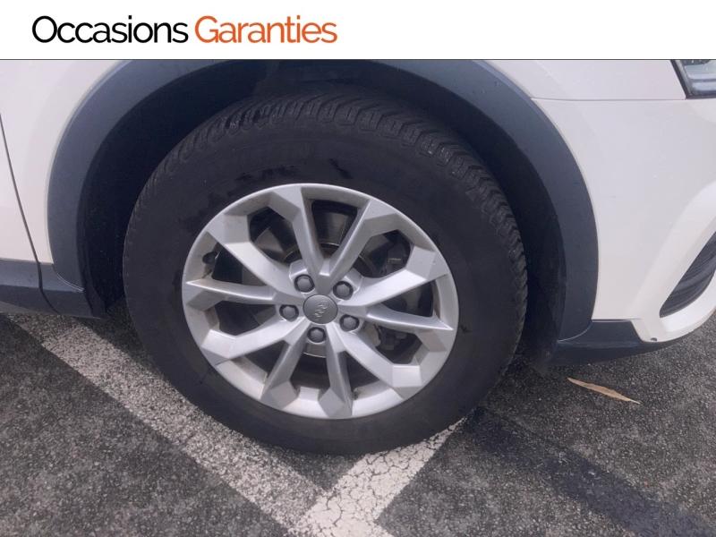 Voitures occasions Audi Q3 Ambiente Bruay-la-Buissière