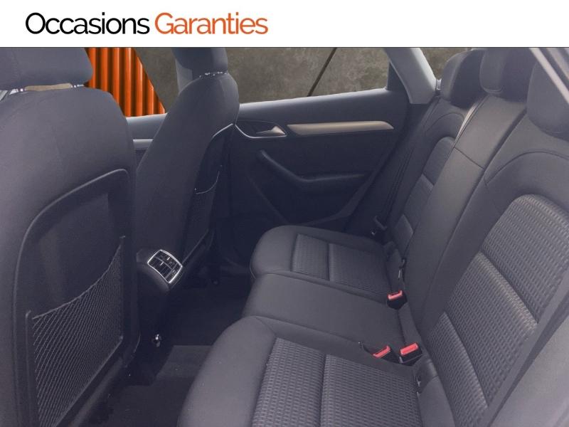 Voitures occasions Audi Q3 Ambiente Bruay-la-Buissière