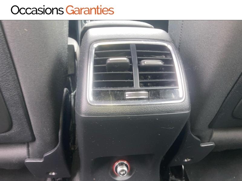 Voitures occasions Audi Q3 Ambiente Bruay-la-Buissière