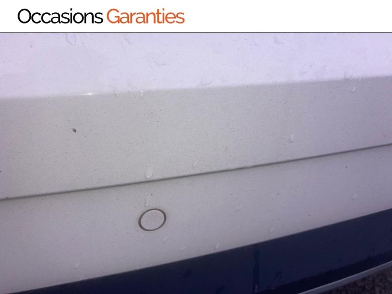 Voitures occasions Audi Q3 Ambiente Bruay-la-Buissière