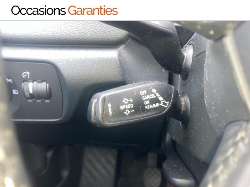 Voitures occasions Audi Q3 Ambiente Bruay-la-Buissière