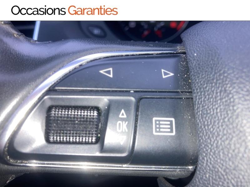 Voitures occasions Audi Q3 Ambiente Bruay-la-Buissière