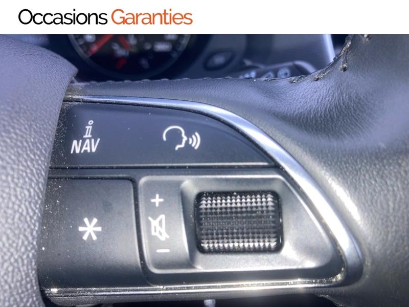 Voitures occasions Audi Q3 Ambiente Bruay-la-Buissière