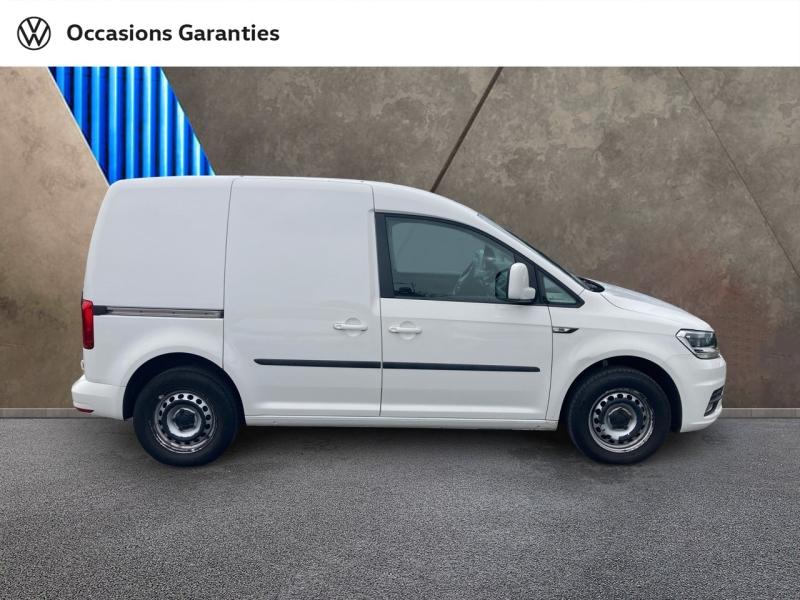 Voitures occasions VOLKSWAGEN UTILITAIRES Caddy Van Business Line Plus Bruay-la-Buissière