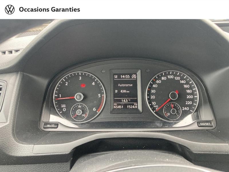 Voitures occasions VOLKSWAGEN UTILITAIRES Caddy Van Business Line Plus Bruay-la-Buissière