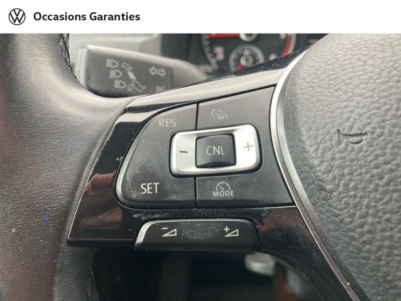 Voitures occasions VOLKSWAGEN UTILITAIRES Caddy Van Business Line Plus Bruay-la-Buissière