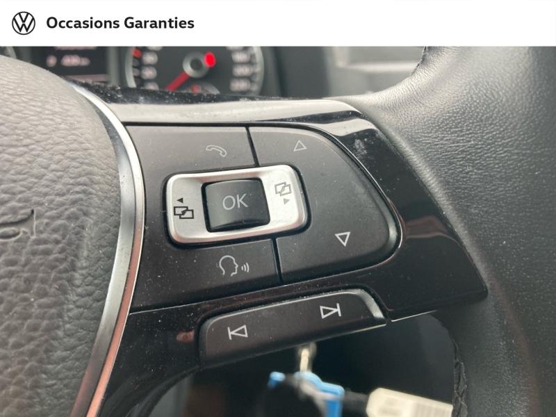 Voitures occasions VOLKSWAGEN UTILITAIRES Caddy Van Business Line Plus Bruay-la-Buissière