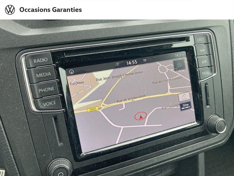 Voitures occasions VOLKSWAGEN UTILITAIRES Caddy Van Business Line Plus Bruay-la-Buissière