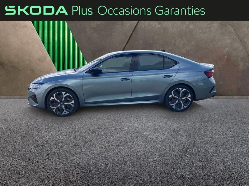 Voitures occasions ŠKODA OCTAVIA RS Bruay-la-Buissière