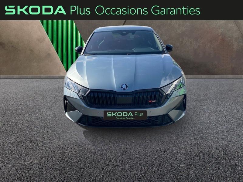 Voitures occasions ŠKODA OCTAVIA RS Bruay-la-Buissière