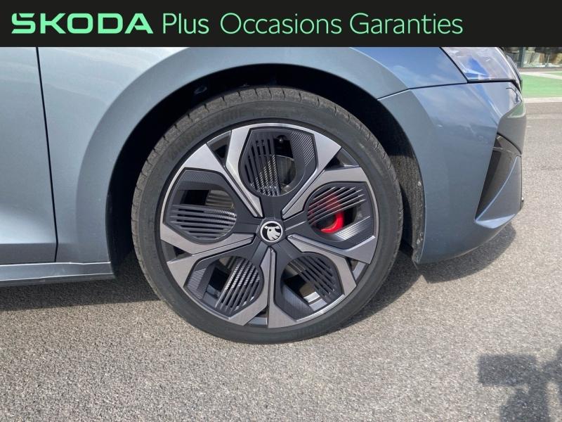 Voitures occasions ŠKODA OCTAVIA RS Bruay-la-Buissière