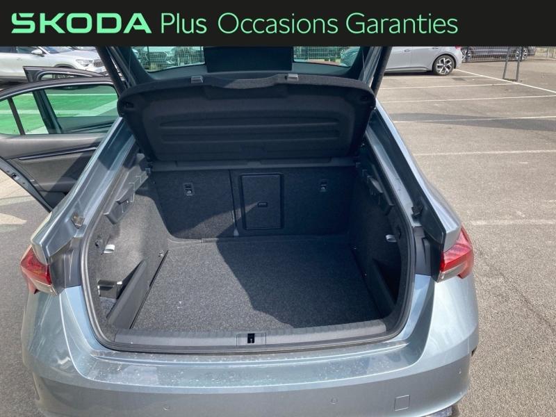 Voitures occasions ŠKODA OCTAVIA RS Bruay-la-Buissière