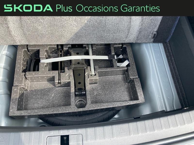 Voitures occasions ŠKODA OCTAVIA RS Bruay-la-Buissière