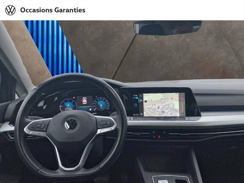 Voitures occasions VOLKSWAGEN GOLF Life Plus Bruay-la-Buissière