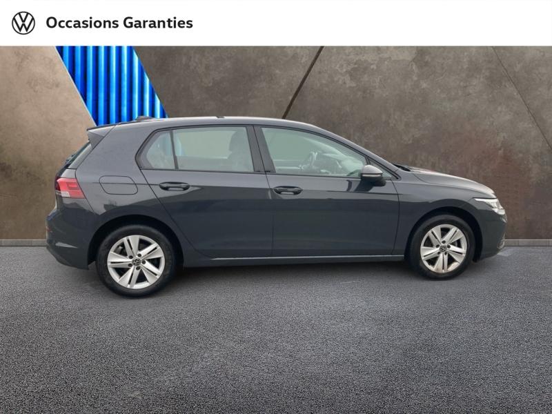 Voitures occasions VOLKSWAGEN GOLF Life Business Bruay-la-Buissière