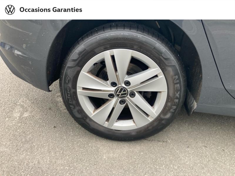 Voitures occasions VOLKSWAGEN GOLF Life Plus Bruay-la-Buissière