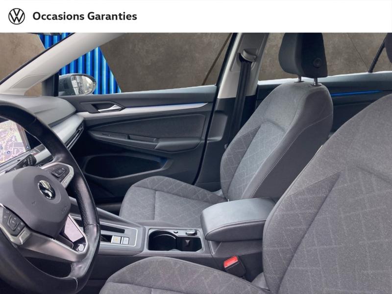 Voitures occasions VOLKSWAGEN GOLF Life Plus Bruay-la-Buissière
