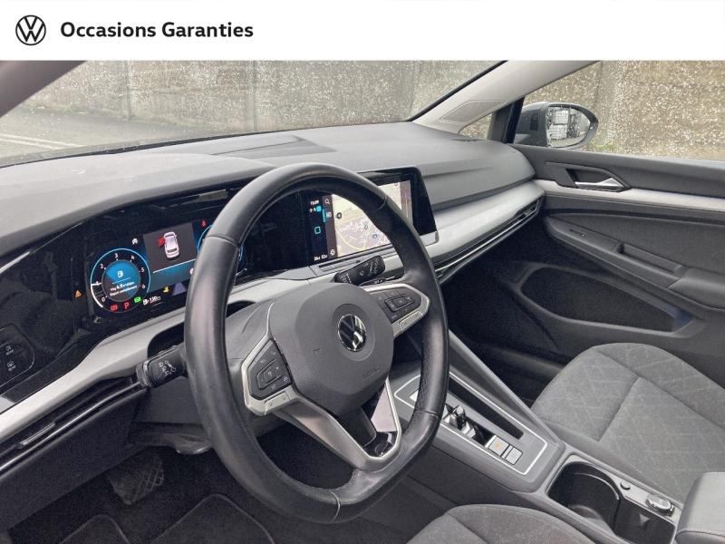 Voitures occasions VOLKSWAGEN GOLF Life Plus Bruay-la-Buissière