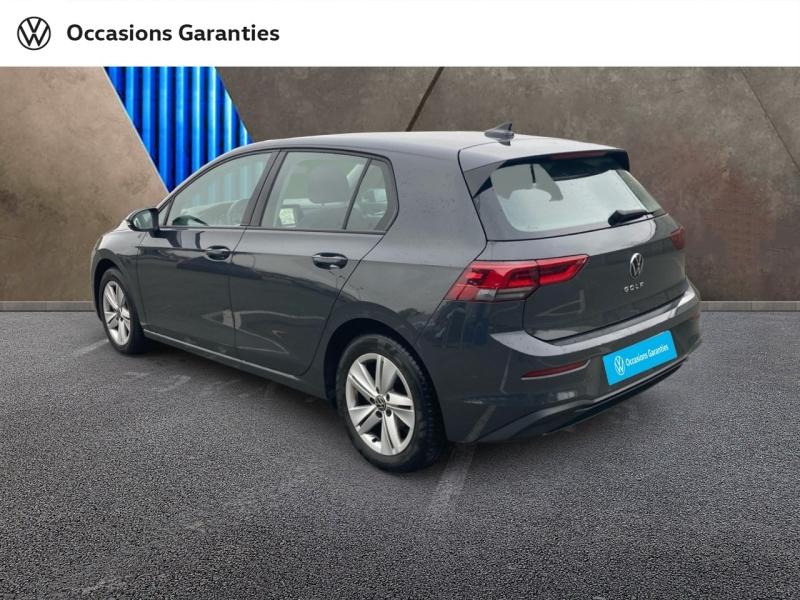 Voitures occasions VOLKSWAGEN GOLF Life Business Bruay-la-Buissière