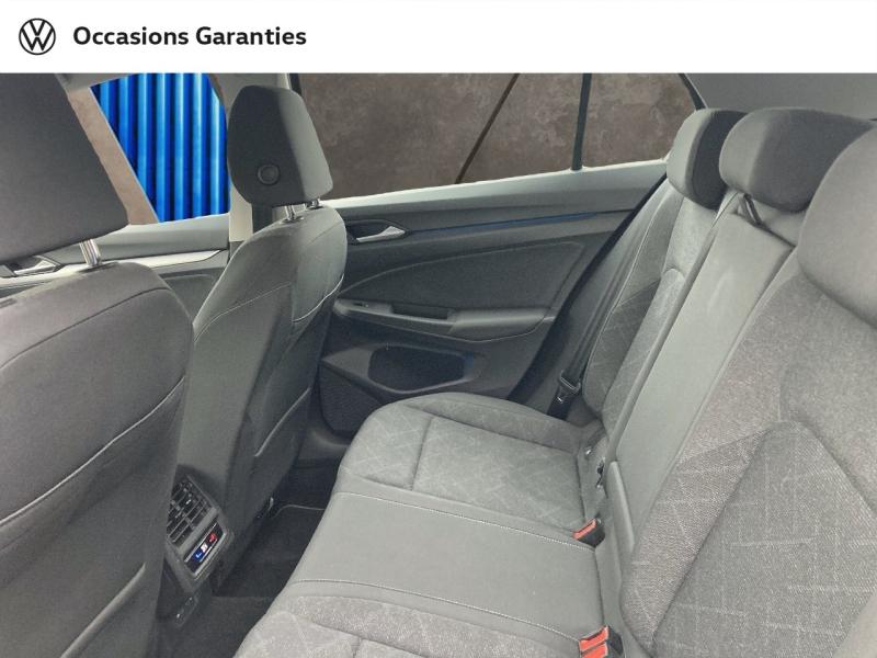 Voitures occasions VOLKSWAGEN GOLF Life Plus Bruay-la-Buissière