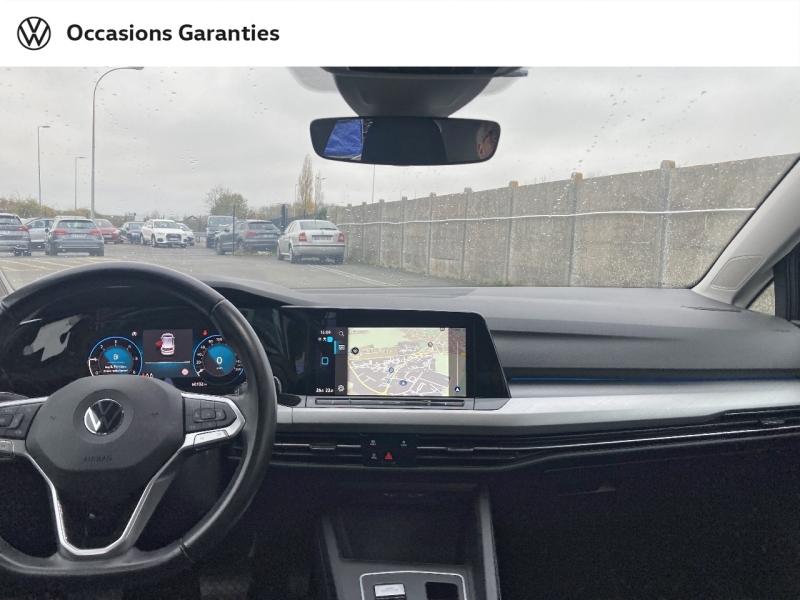Voitures occasions VOLKSWAGEN GOLF Life Plus Bruay-la-Buissière
