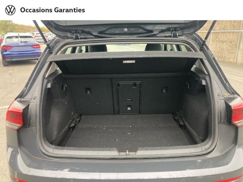 Voitures occasions VOLKSWAGEN GOLF Life Business Bruay-la-Buissière