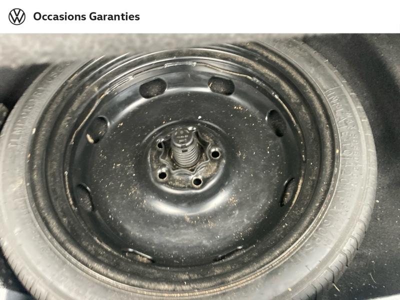 Voitures occasions VOLKSWAGEN GOLF Life Plus Bruay-la-Buissière