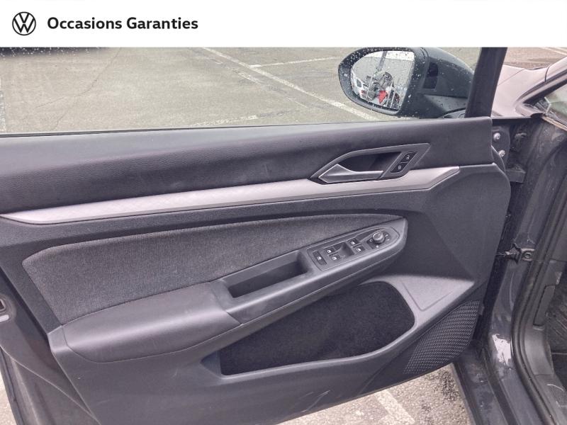 Voitures occasions VOLKSWAGEN GOLF Life Plus Bruay-la-Buissière