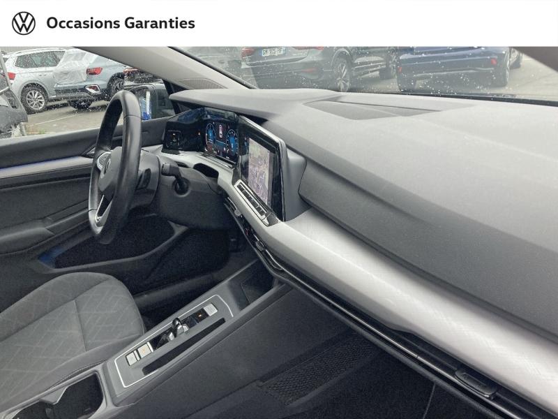 Voitures occasions VOLKSWAGEN GOLF Life Plus Bruay-la-Buissière