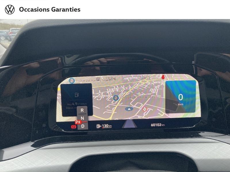 Voitures occasions VOLKSWAGEN GOLF Life Plus Bruay-la-Buissière