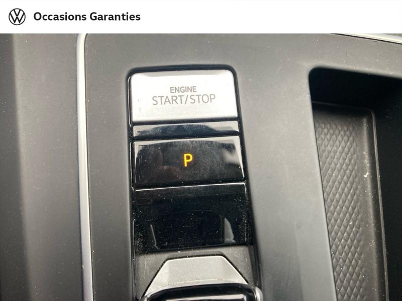 Voitures occasions VOLKSWAGEN GOLF Life Business Bruay-la-Buissière