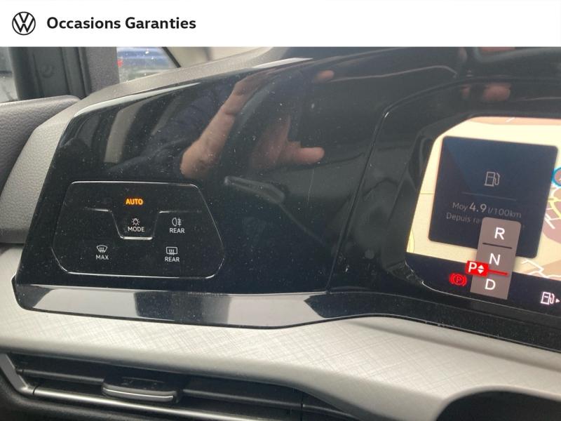 Voitures occasions VOLKSWAGEN GOLF Life Plus Bruay-la-Buissière