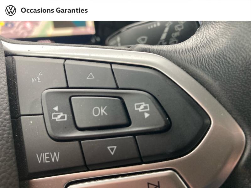 Voitures occasions VOLKSWAGEN GOLF Life Business Bruay-la-Buissière