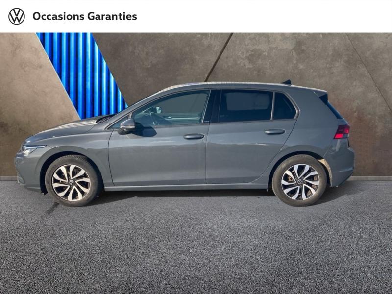 Voitures occasions VOLKSWAGEN GOLF Active Bruay-la-Buissière
